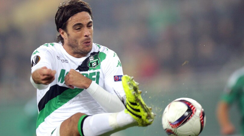 Calciomercato Sassuolo, caso Matri. Assalto a Cigarini