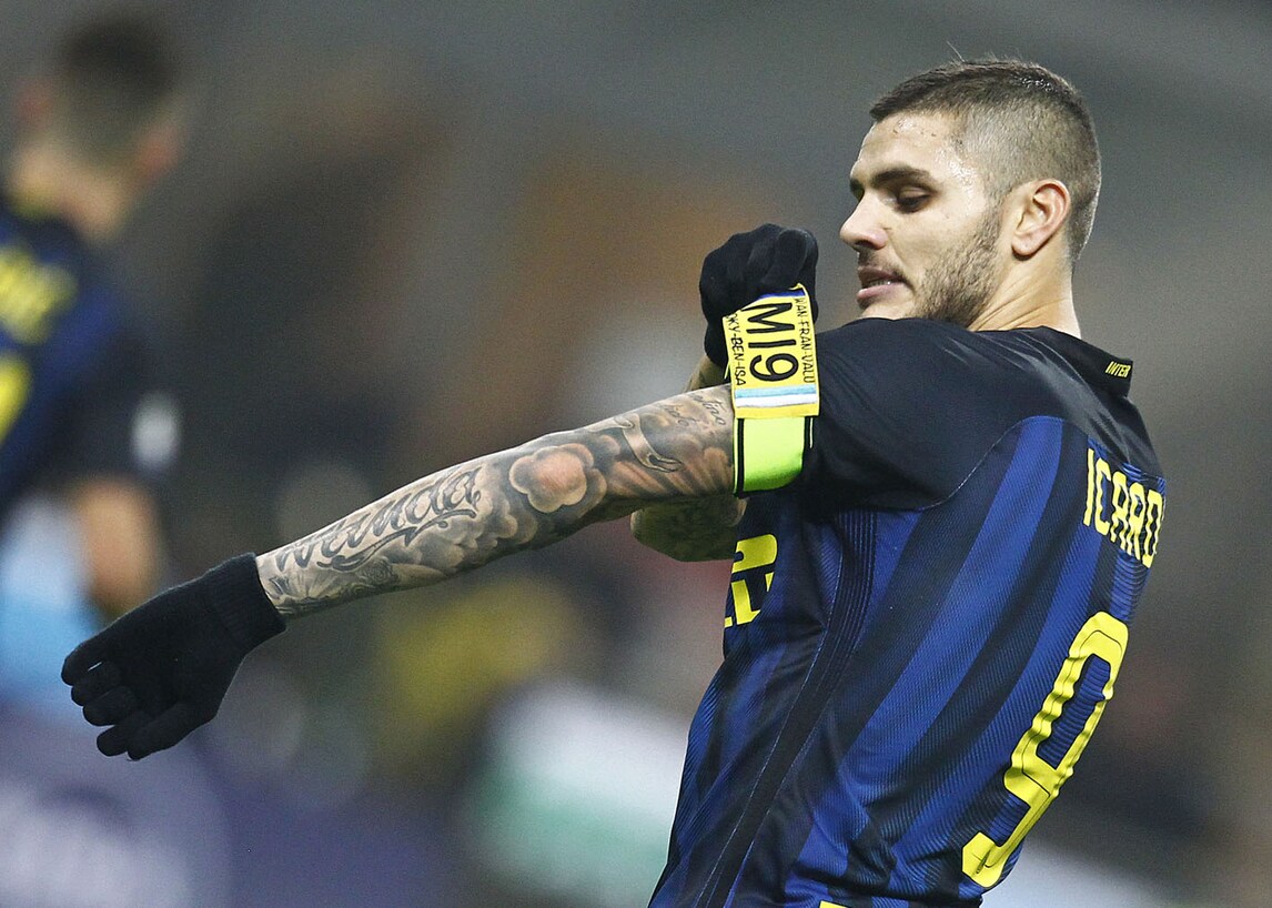 Europa League, Hapoel Beer Sheva-Inter: formazioni ufficiali e diretta dalle 19