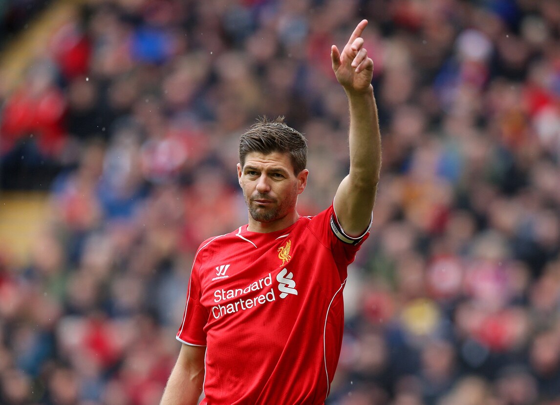 Gerrard si ritira: in quota futuro da presentatore
