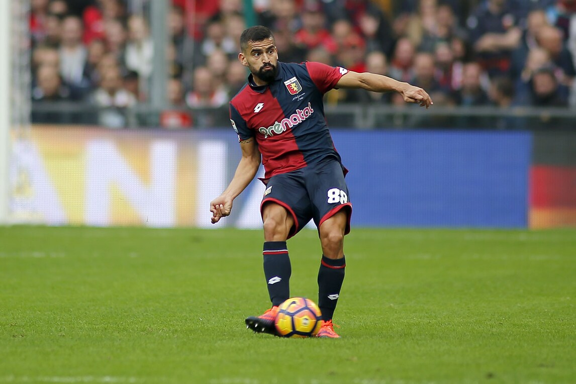 Serie A Genoa, Juric ritrova Rincon a centrocampo