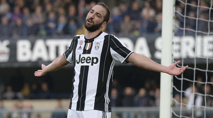 Higuain, parla il papà: «Tutto falso, non vive sotto scorta»