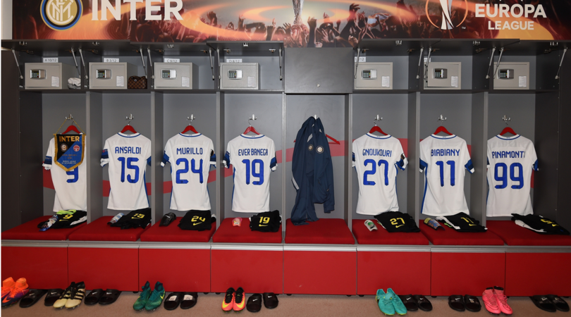 Hapoel Beer Sheva-Inter 3-2: i due gol nel primo tempo non bastano, i padroni di casa rimontano