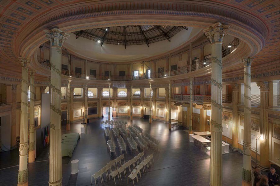 Merano Award Selection, a Roma l’elite del vino