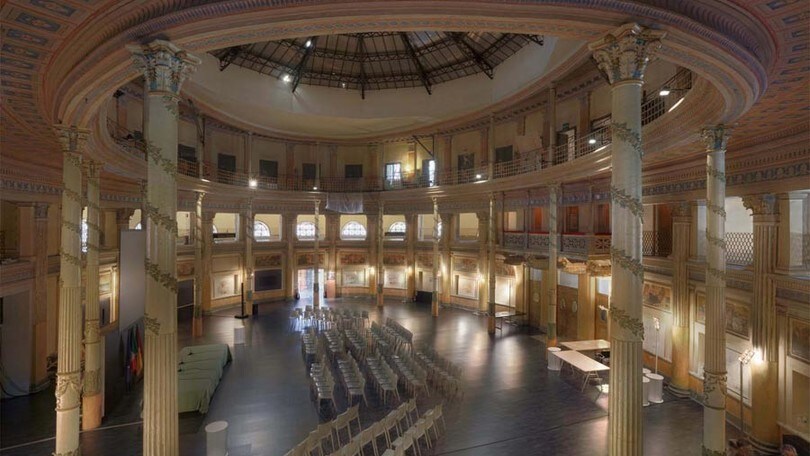 Merano Award Selection, a Roma l’elite del vino
