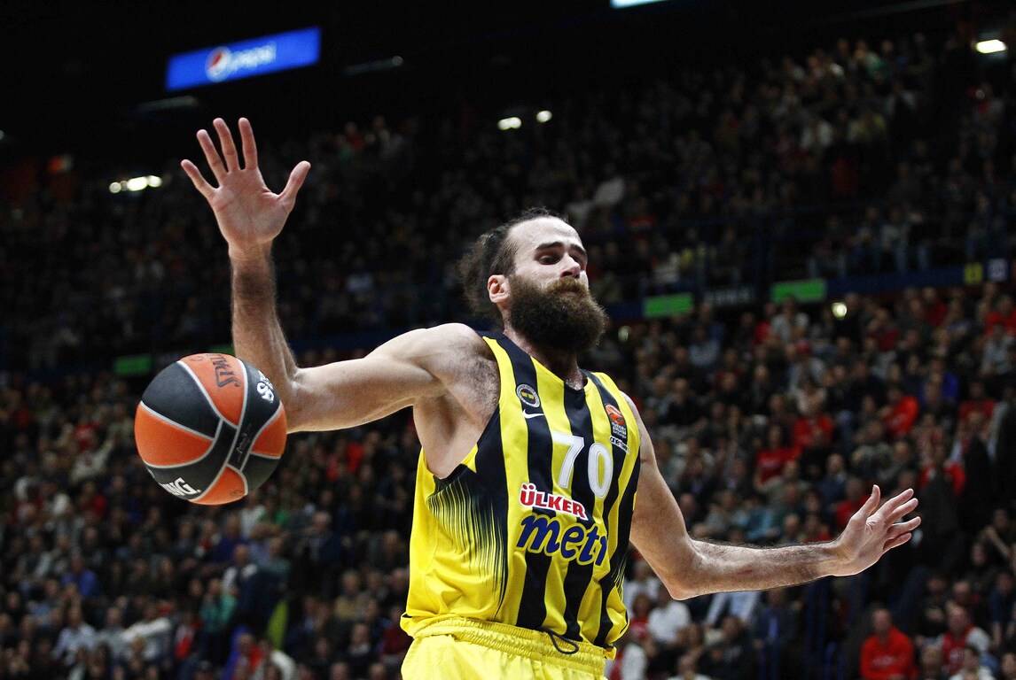 Basket Eurolega, Milano convince, ma passa il Fenerbahce