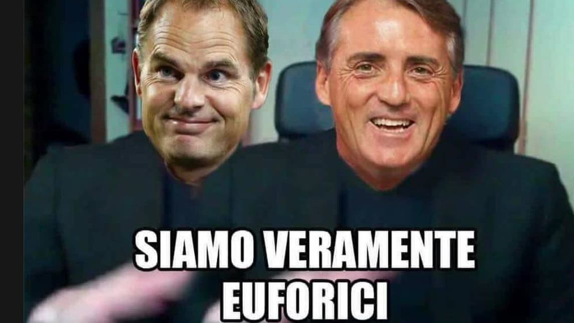 Inter, rabbia ed incredulità tra i tifosi: l'eliminazione scatena l'ironia