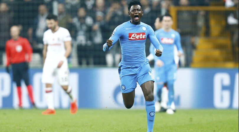 Diawara: regia baby, idee da big