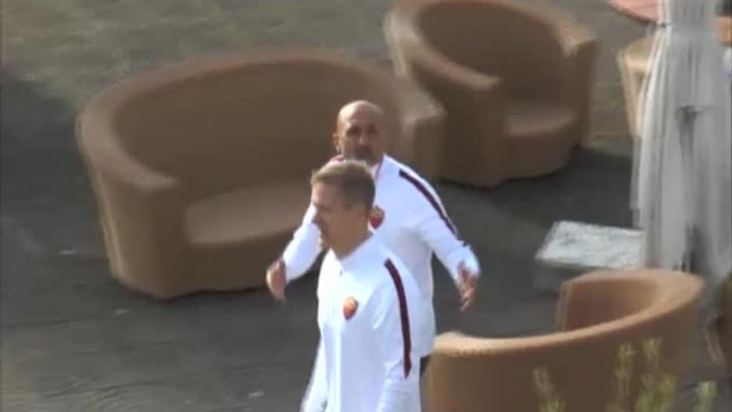 EL: Roma ai 16esimi, beffa Fiorentina. Inter e Sassuolo fuori