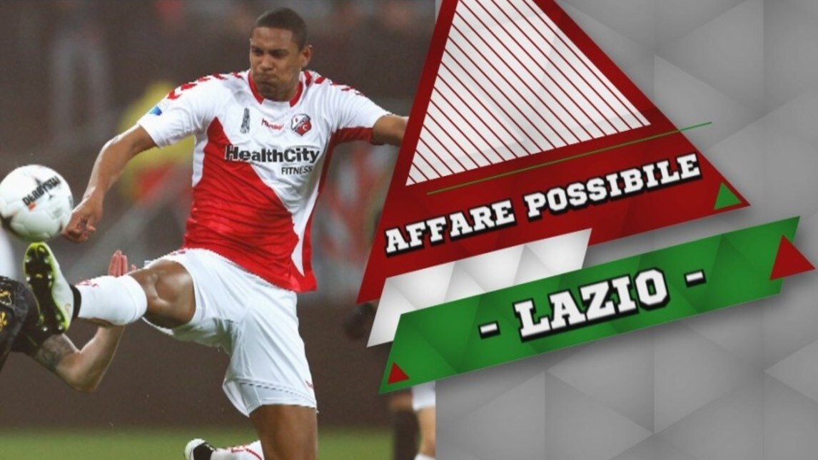 Lazio, agente Haller: "Tutto è possibile"