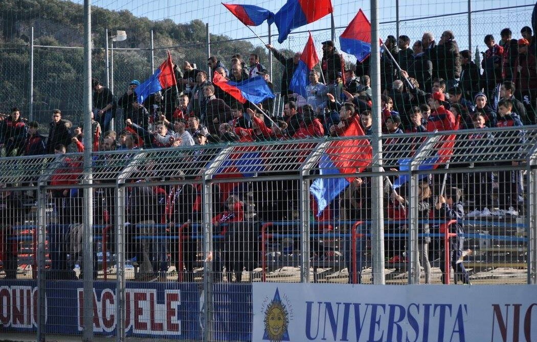 UnicusanoFondi, periodo magico