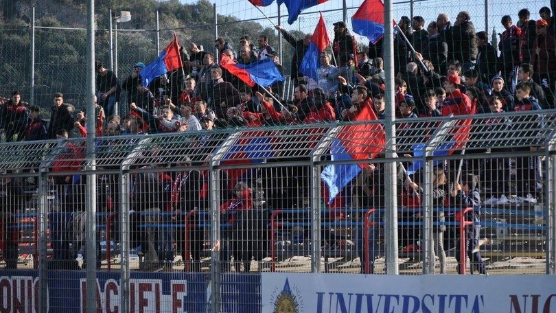 UnicusanoFondi, periodo magico