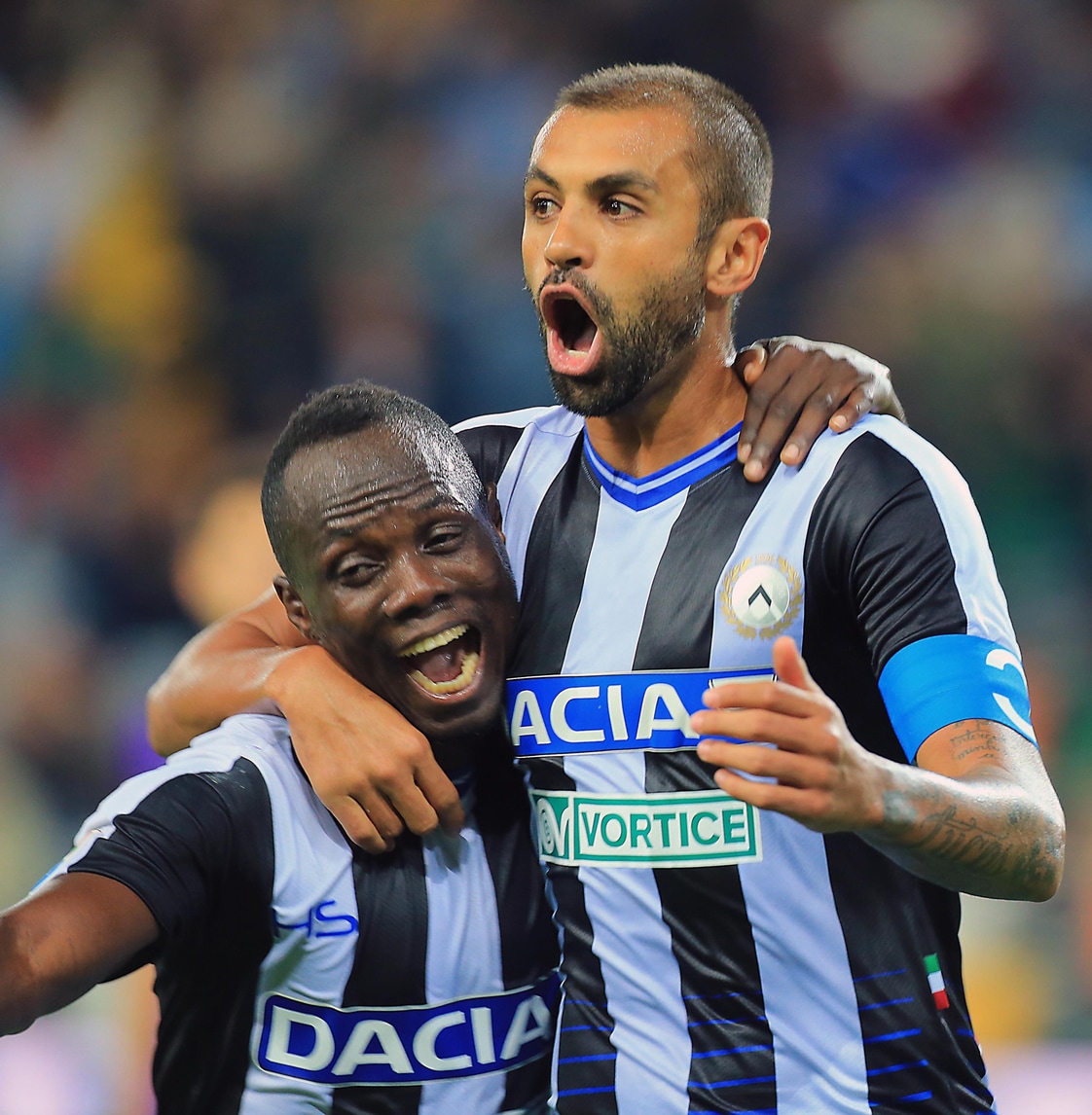 Danilo piglia tutto: azzoppa Lodi, Peñaranda e Ali Adnan