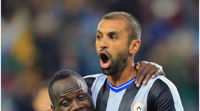 Danilo piglia tutto: azzoppa Lodi, Peñaranda e Ali Adnan