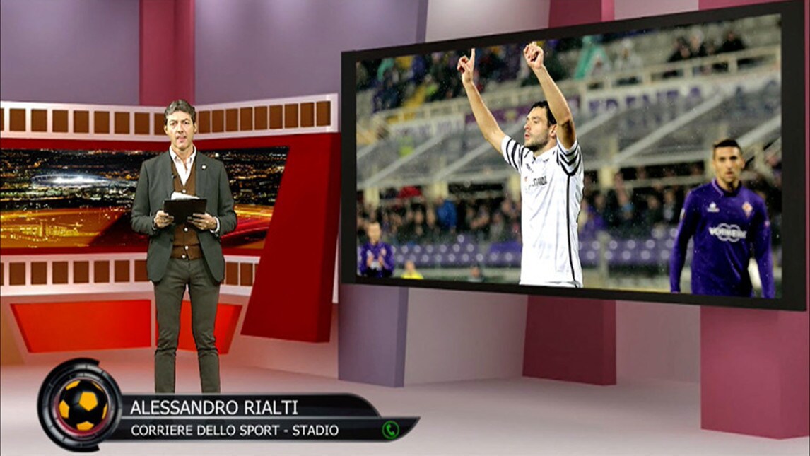 Fiorentina, Rialti: “La panchina di Sousa resta a rischio“