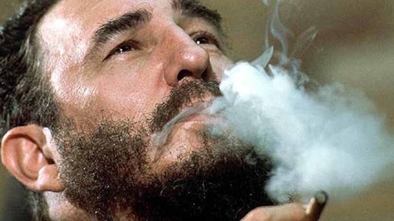 Morto Fidel Castro: Cuba in lutto