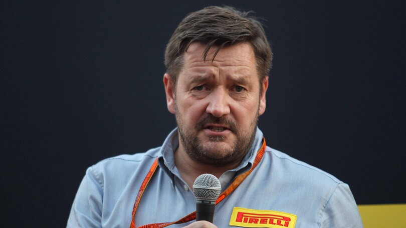 F1 Abu Dhabi, Hembery: «Gomme morbide, maggior consumo come previsto»