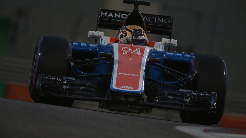 F1 Manor, in vista cambio proprietà