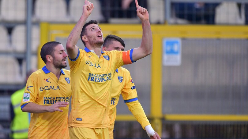 La Serie B in diretta. Segui le gare live alle 15