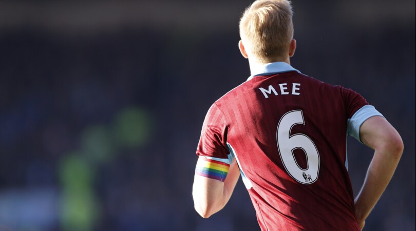 Premier League, Burnley-Manchester City (1-2): Marney non basta, gli ospiti vincono in rimonta