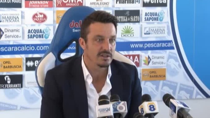 Oddo: "Manaj a casa. Non sa comportarsi"