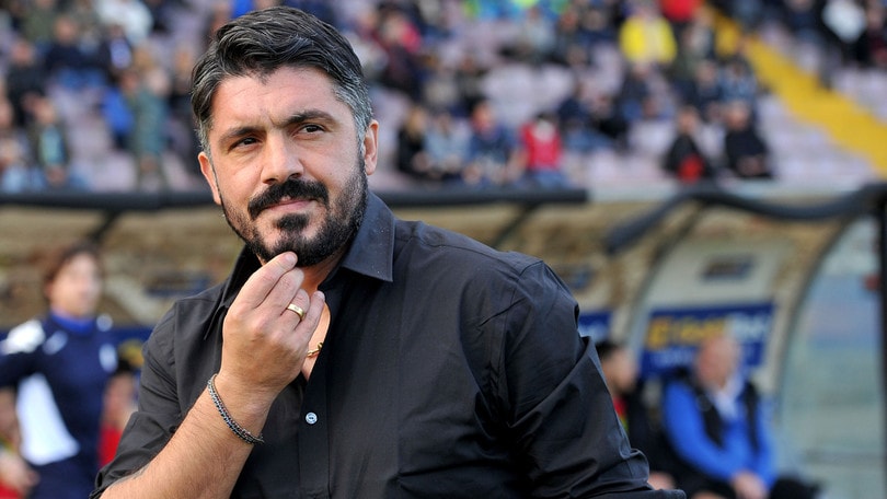 Pisa-Trapani: Gattuso torna alla vittoria con Eusepi