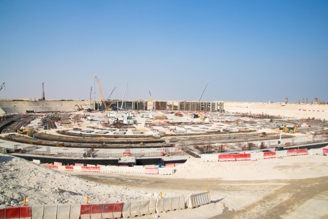 Qatar 2022, che spettacolo i nuovi stadi