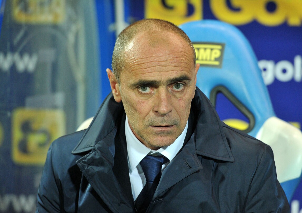 Serie A Empoli, Martusciello: «Col Bologna voglio risposte importanti»