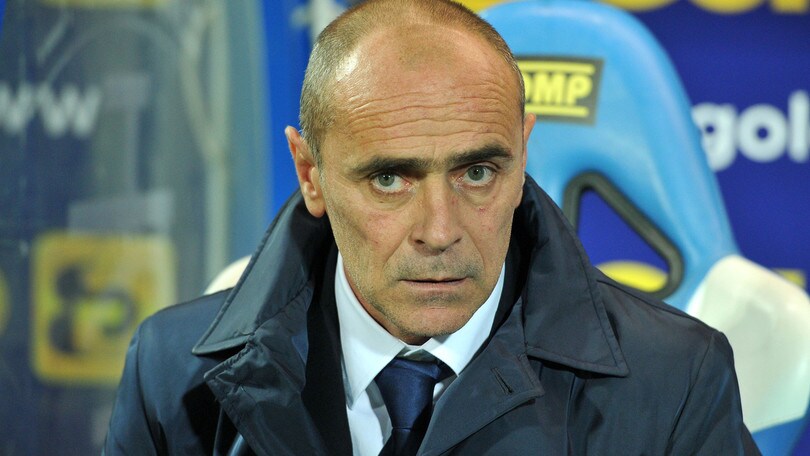 Serie A Empoli, Martusciello: «Si vince con cattiveria e determinazione»