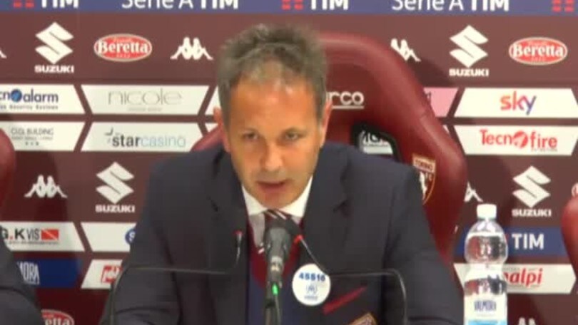Mihajlovic: "Non meritavamo di vincere, ma va bene così"