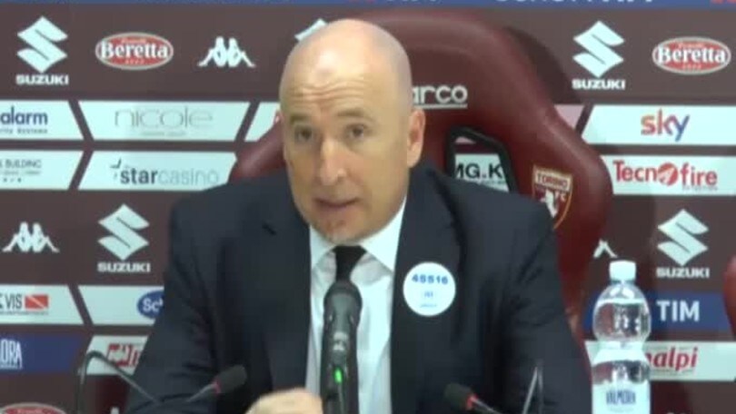 Maran: "Decisioni arbitrali determinanti"