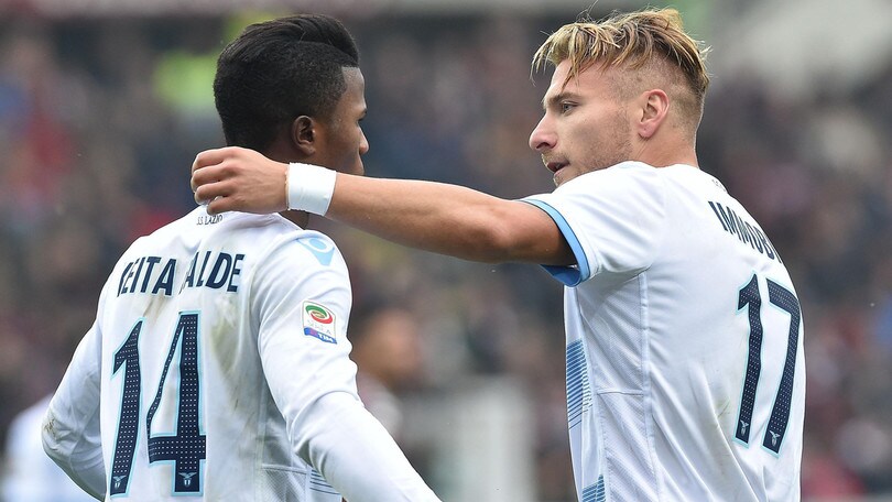 Le probabili formazioni della 25ª giornata della Serie A