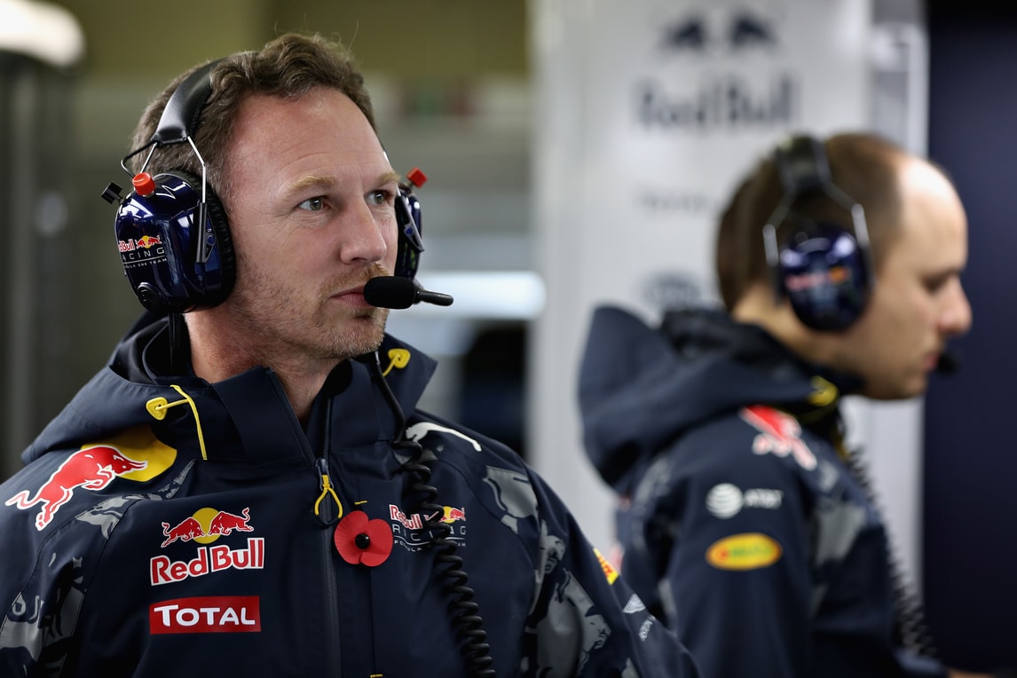 F1, Horner: «Mercedes punti su un pilota “di casa”»