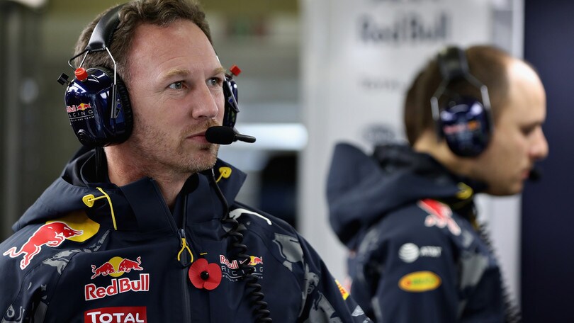 F1 Abu Dhabi, Horner: «Partenza sarà fondamentale»