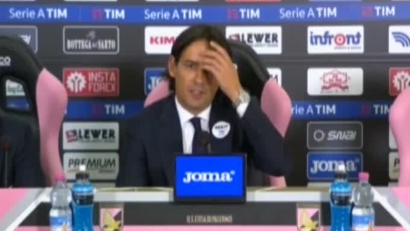 Inzaghi: "Temevo questa partita, ma siamo stati bravi"