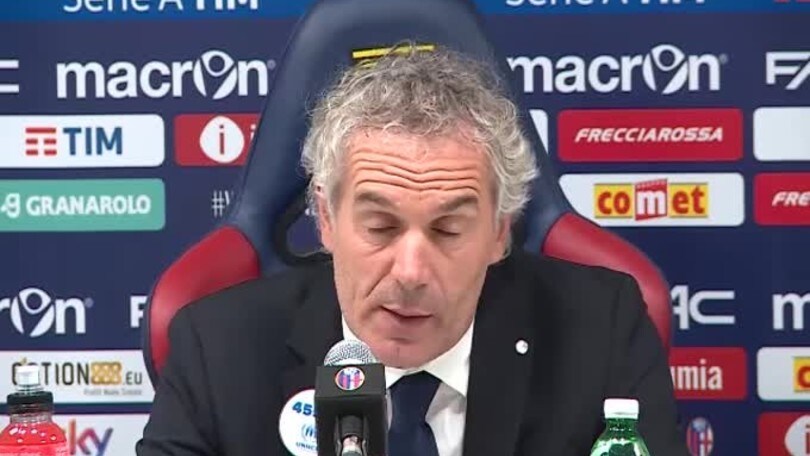 Donadoni: "Non siamo partiti con il piglio giusto"