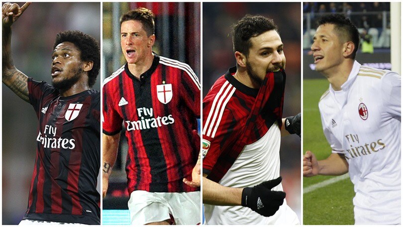 Lapadula attento! Gol all’Empoli e 9 del Milan non vanno d’accordo