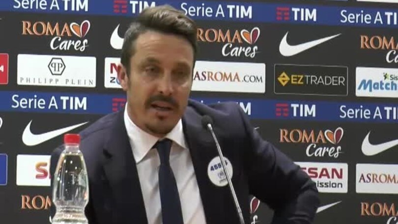 Oddo:"Io ci credo fino alla fine"