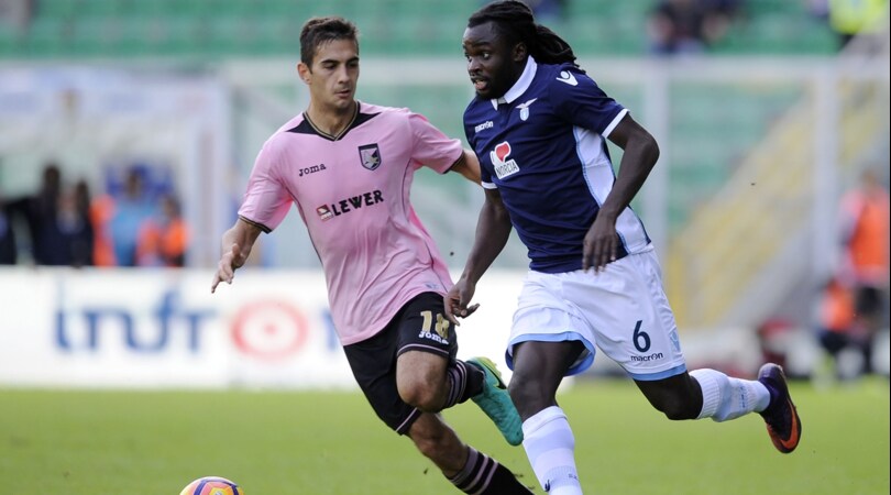 Calciomercato Palermo, Bouy in prestito al PEC Zwolle
