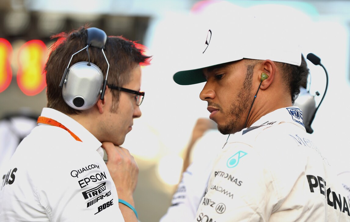 F1 Mondiale 2017: rivincita Hamilton a 2,60, quote nere per la Ferrari