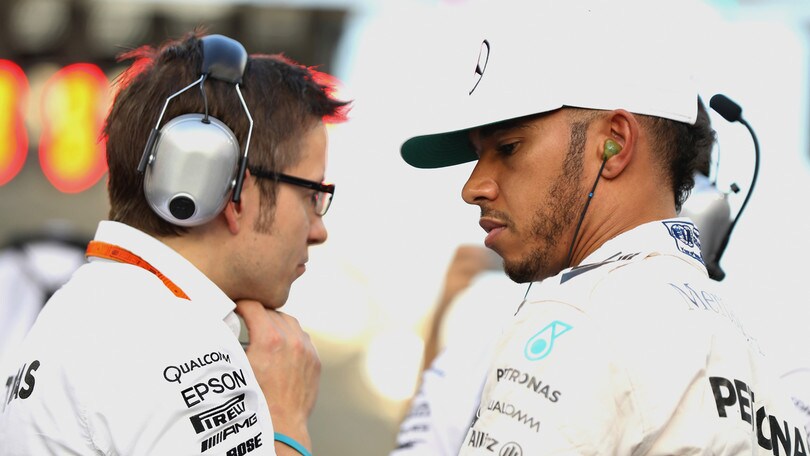 F1 Mondiale 2017: rivincita Hamilton a 2,60, quote nere per la Ferrari
