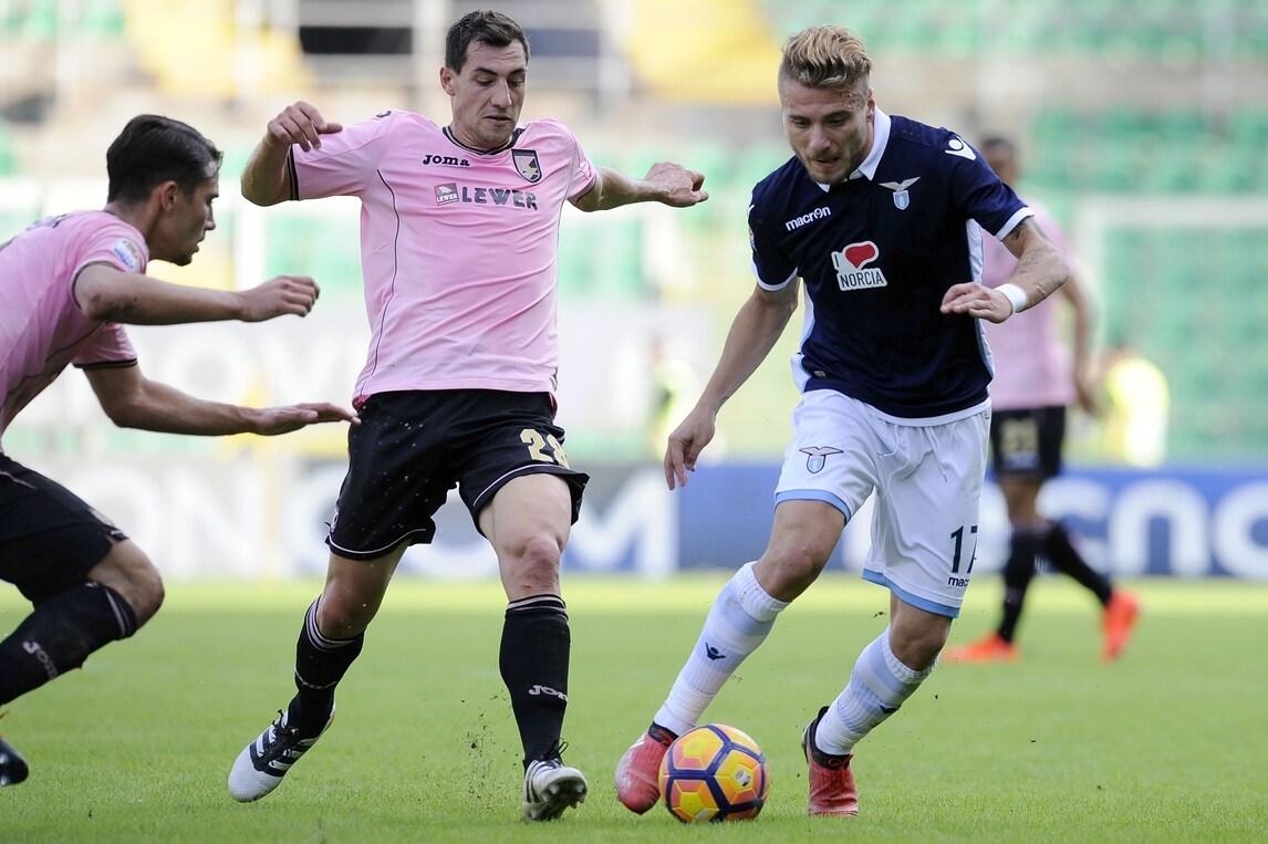 24 ore di notizie sulla Lazio