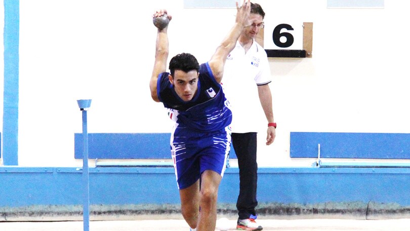 Campionato volo. Super Borgonese intrappola i campioni della Brb