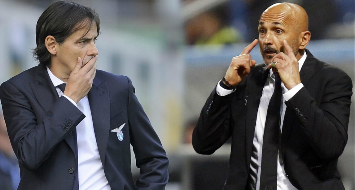 Diretta Lazio-Roma: speciale derby da qui a domenica