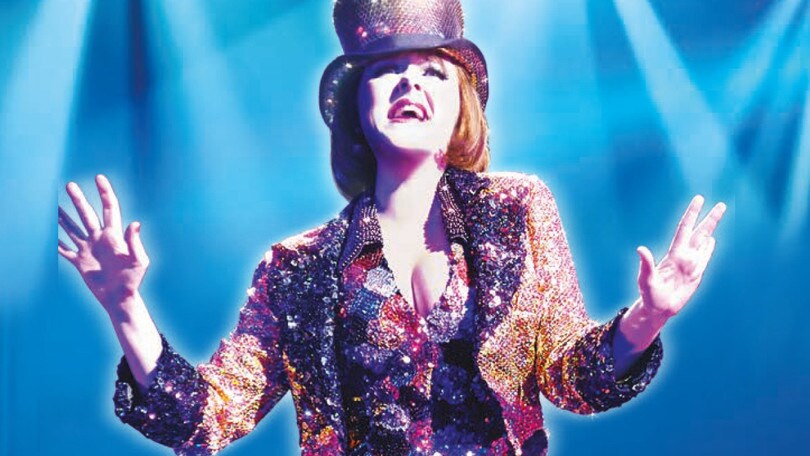 Al Sistina rivive The Rocky Horror Show