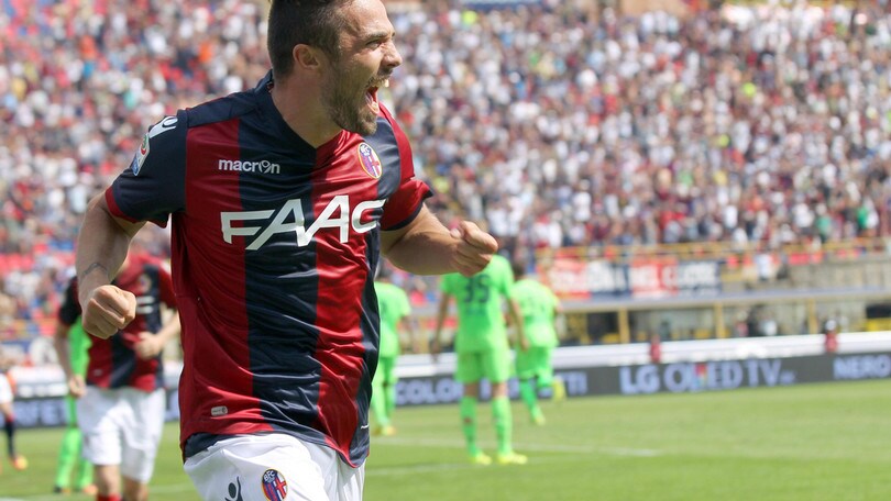 Serie A Bologna, Di Francesco rientra in gruppo