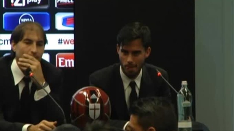 Milan, Suso è cercato dall'Atletico Madrid