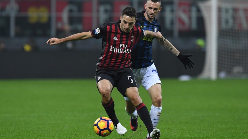 Serie A Milan, lesioni per Bonaventura e Mati Fernandez