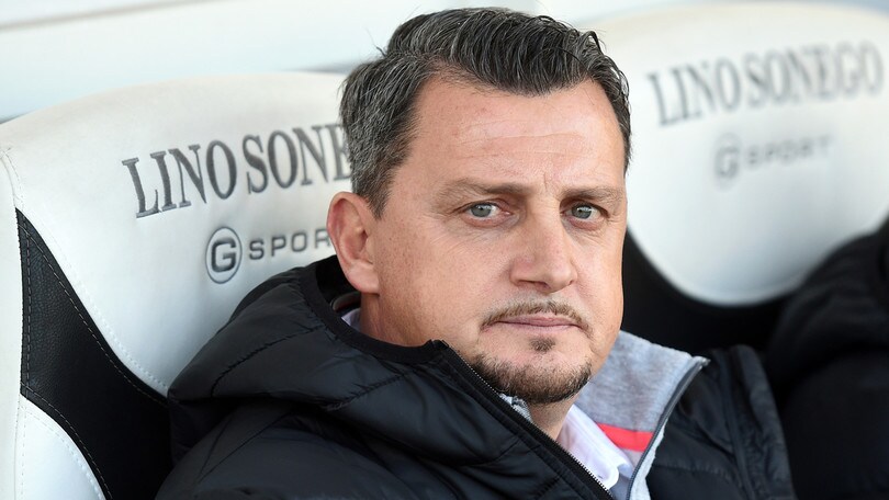 Serie B Cesena, Camplone: «Vincere con il Trapani»