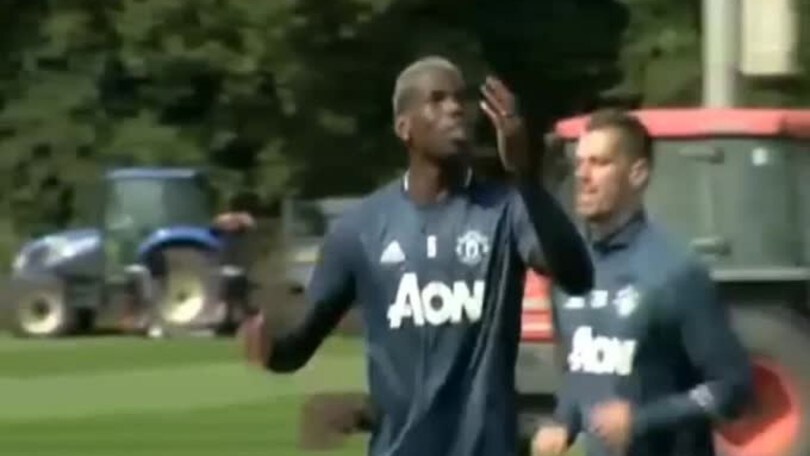 Manchester United: Pogba e...la maledizione