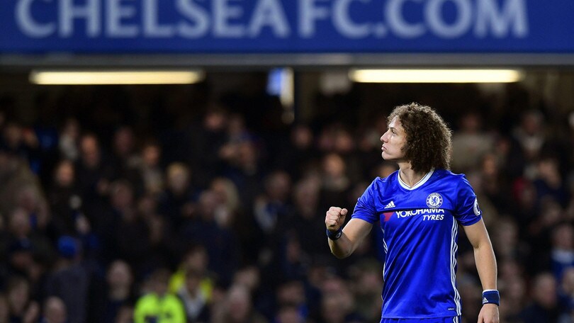 Premier League: il Chelsea vola, Conte favorito per il titolo
